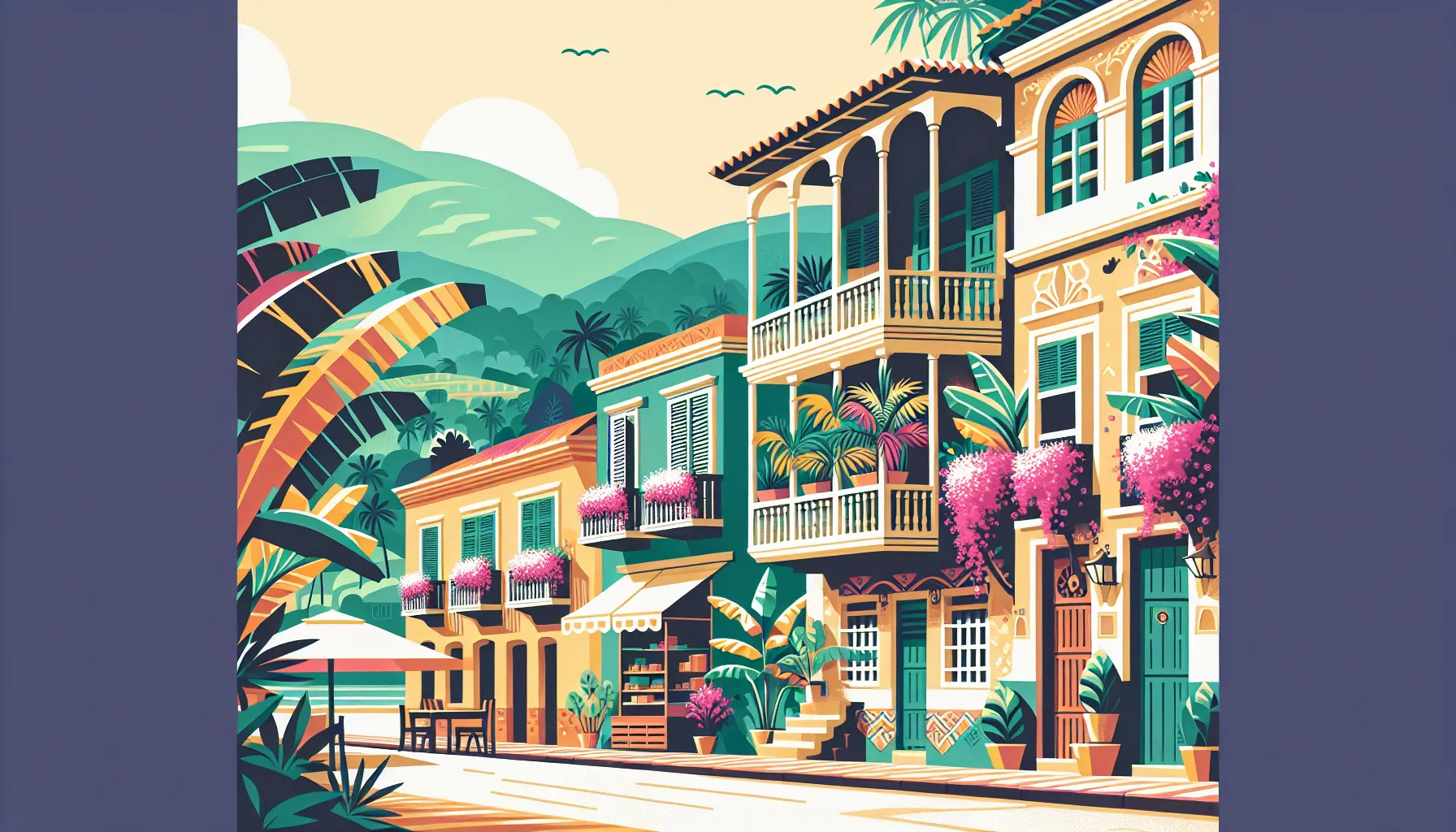 Discover Patio Bonito: Medellín’s Hidden Gem for Authentic Experiences