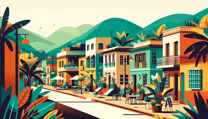 Discover Astorga: Medellin’s Hidden Gem in El Poblado