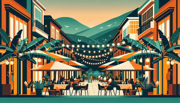 Discover Provenza: Medellín’s Ultimate Nightlife and Dining Hotspot