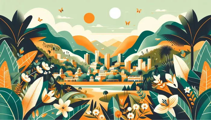 ¿Por qué Medellín es la Ciudad de la Eterna Primavera?