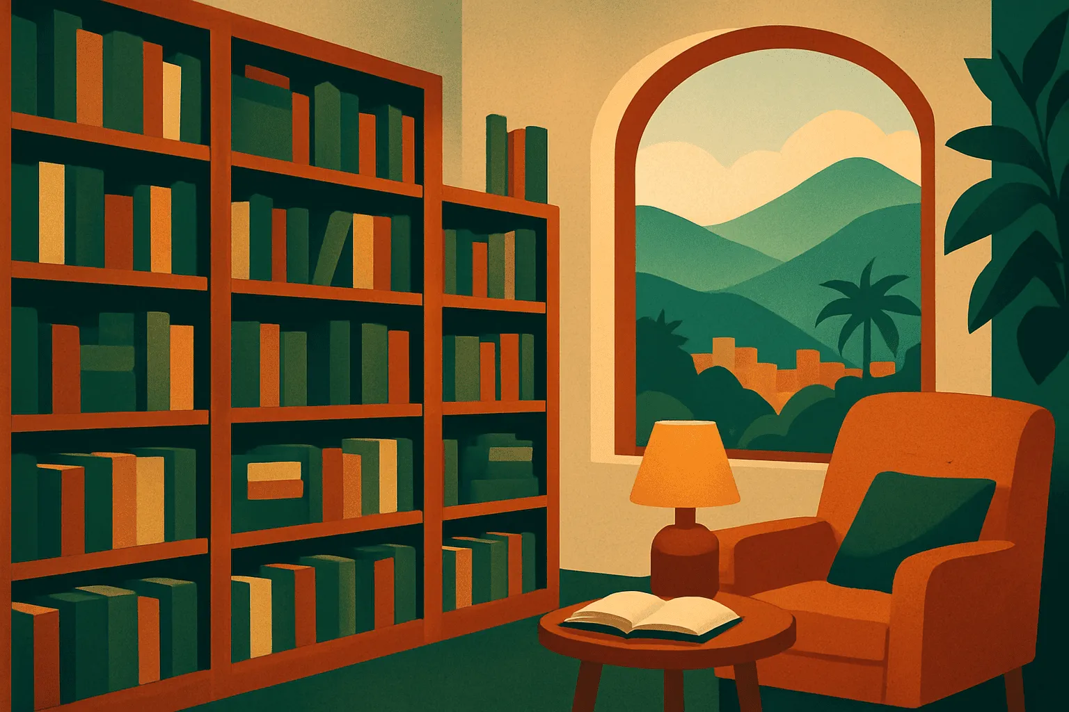 Books & Books Medellín