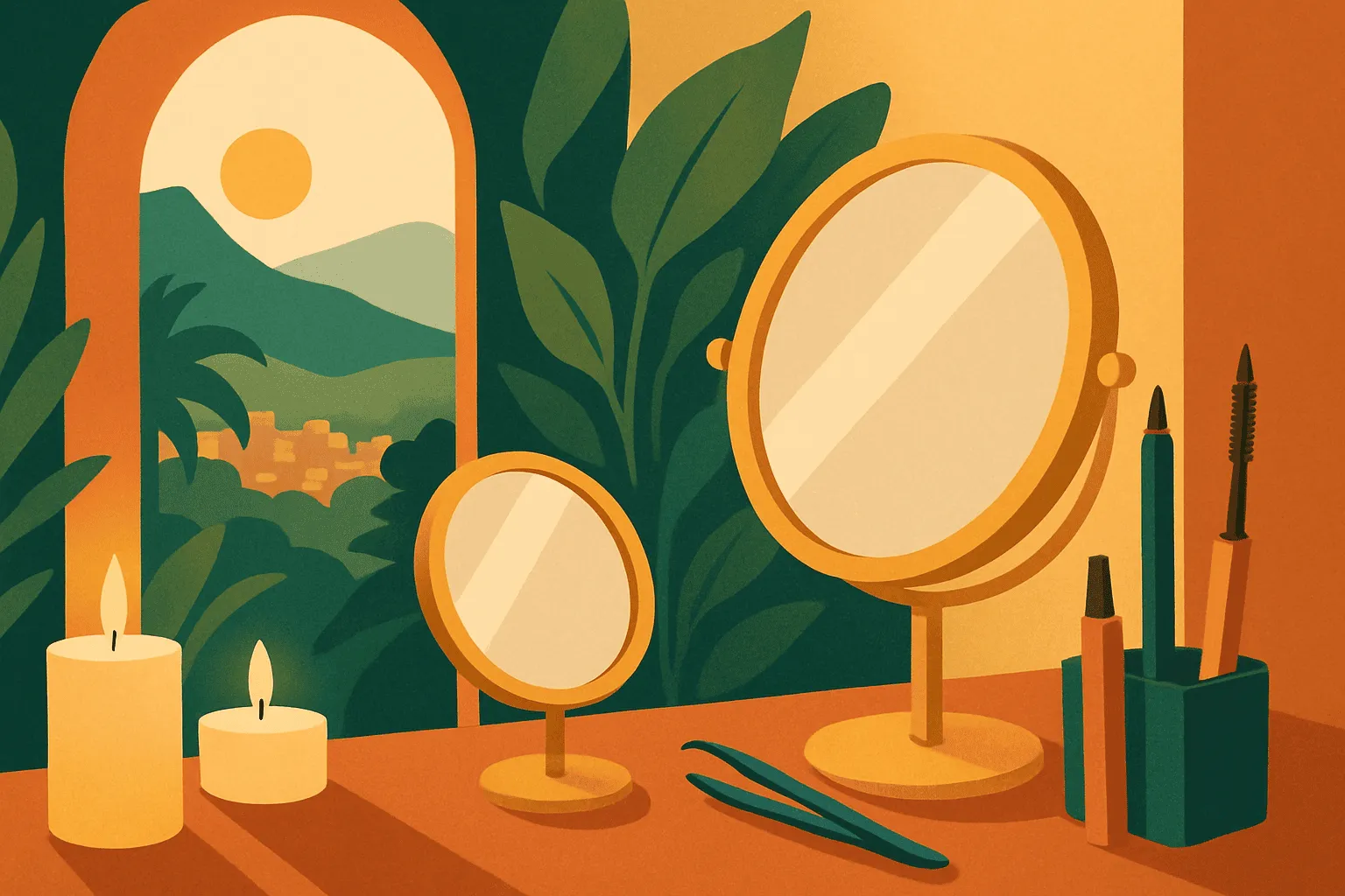 Cejas Diana Herrera (Belleza en tu mirada)