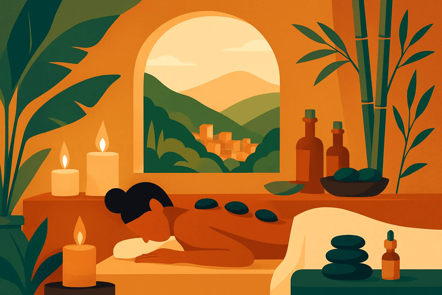 Clínica Antienvejecimiento & Wellness Spa