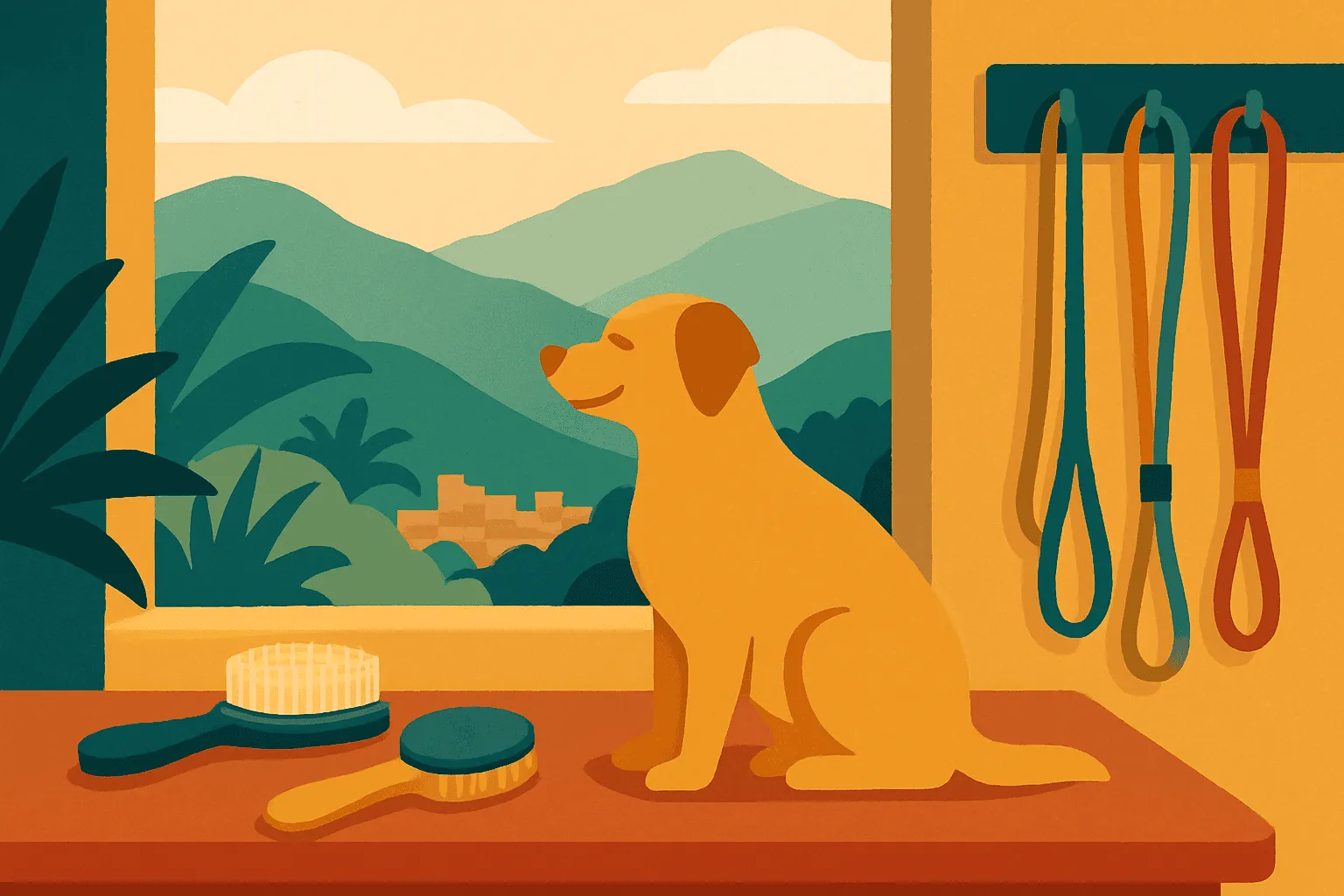 Canine and Feline Veterinary Center