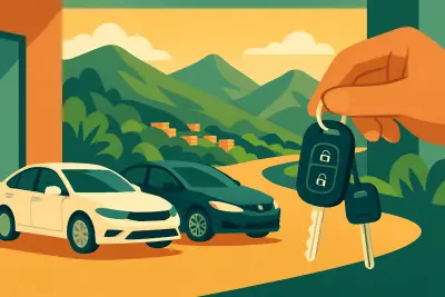 Enterprise Rent-A-Car