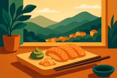 Restaurante La Causa Laureles