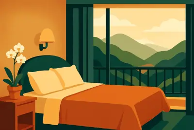 Where To Stay In Medellin