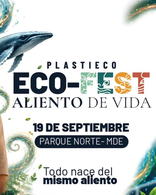 1er Festival Salsero de Amor y Amistad