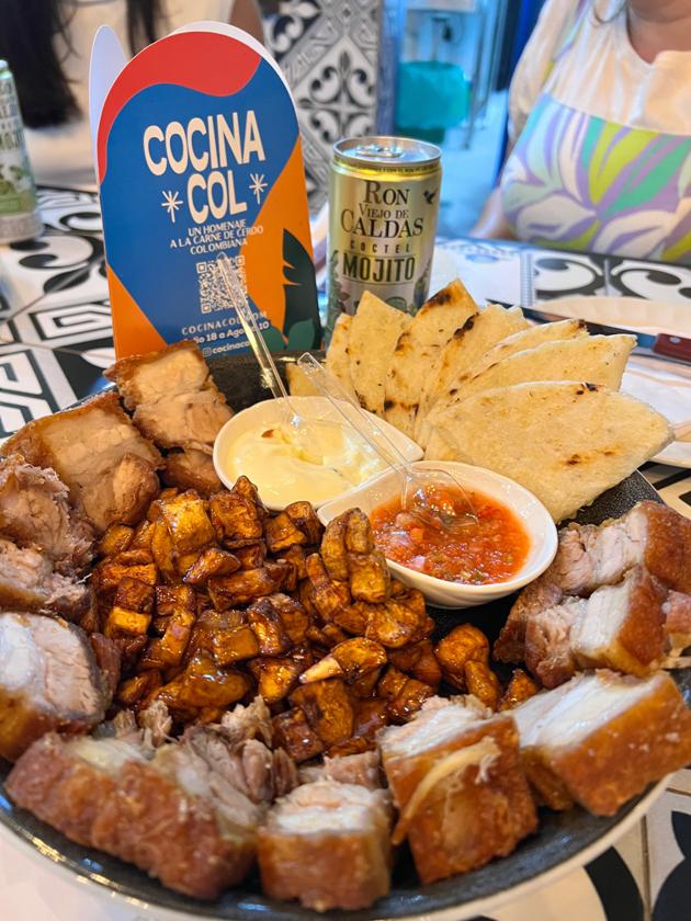 CocinaCol 2025