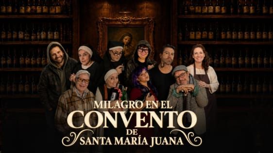 CONVENTO F2