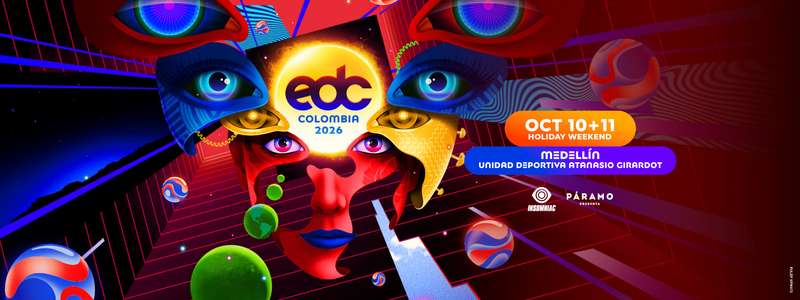 EDC 2026