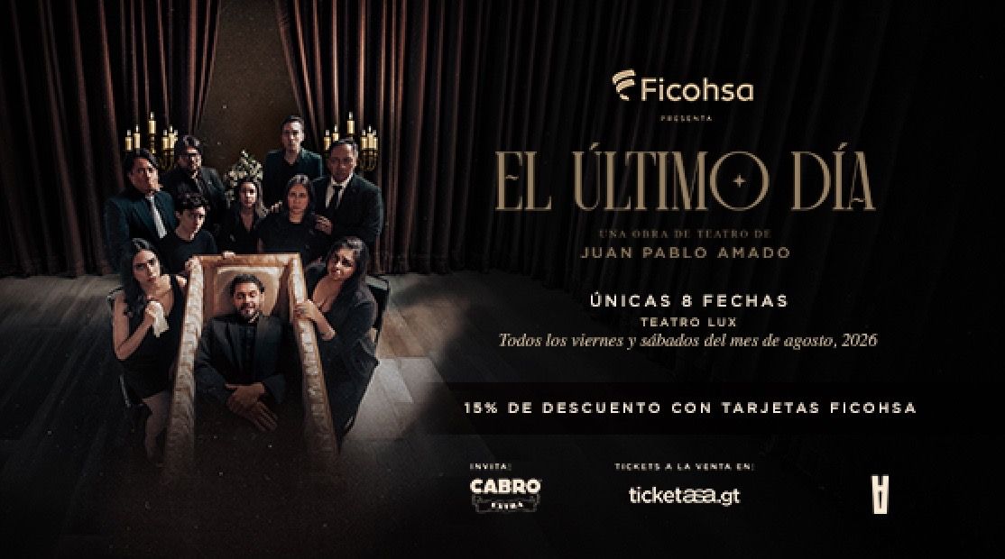 EL ÚLTIMO DÍA F1