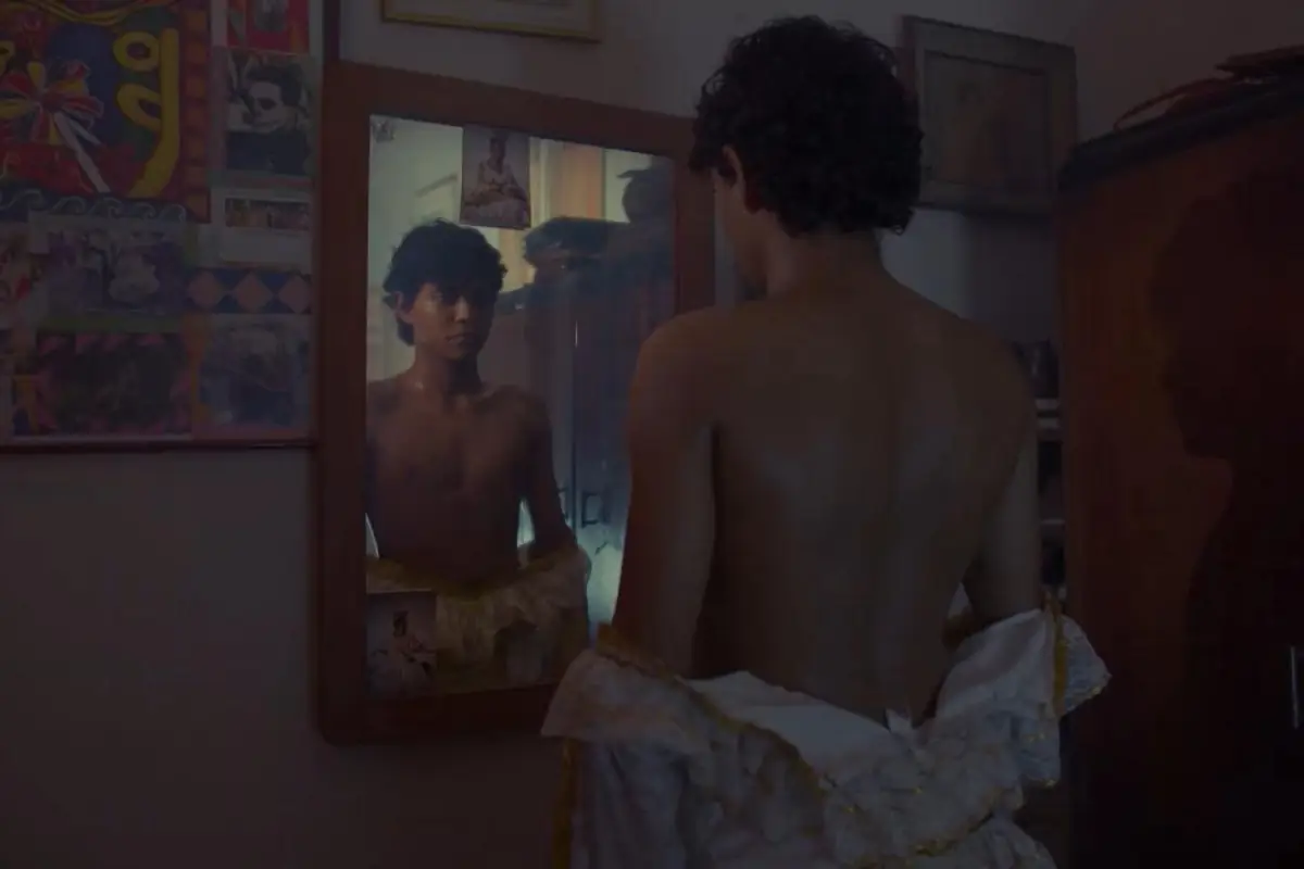 Festival de Cine Diverso