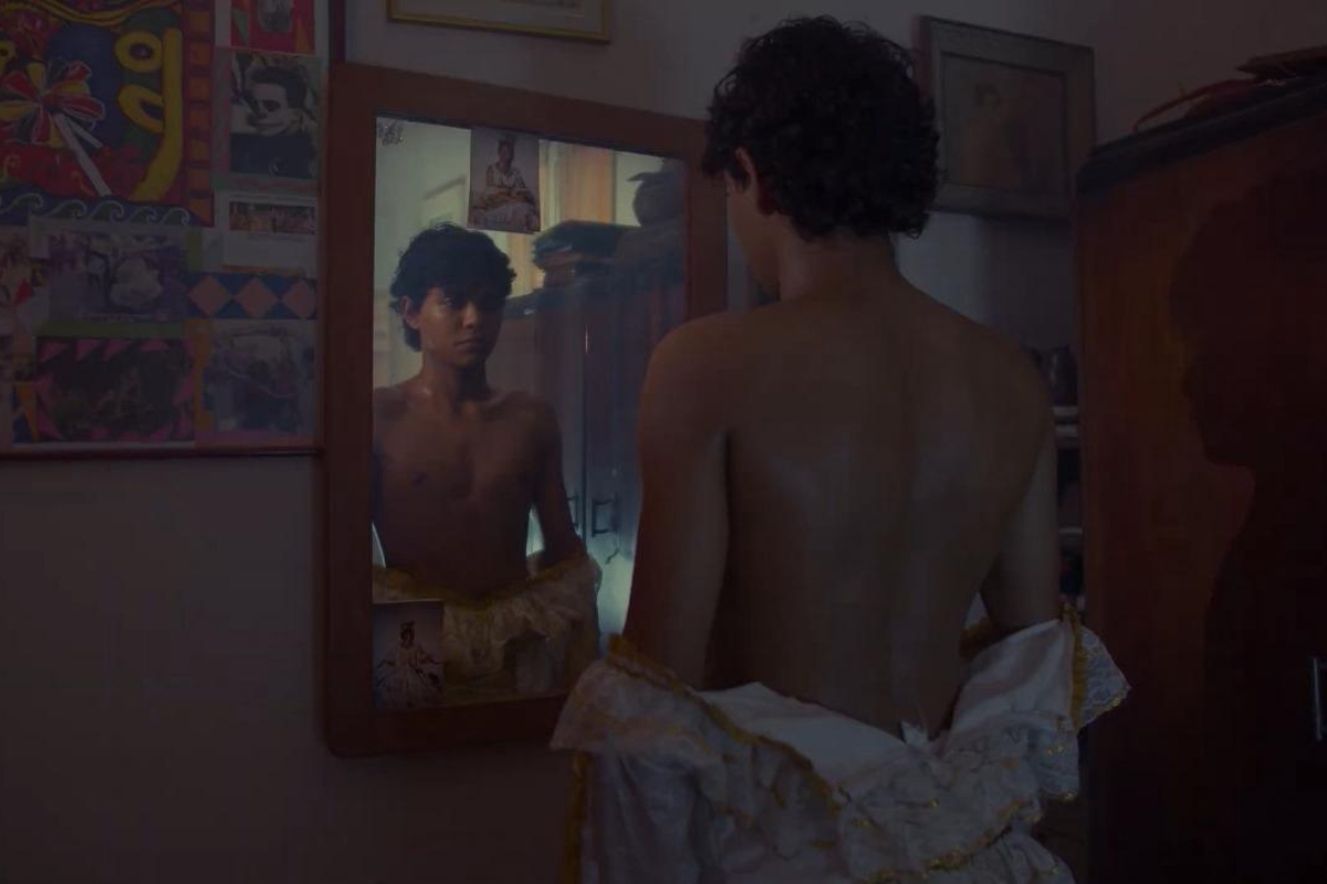Festival de Cine Diverso