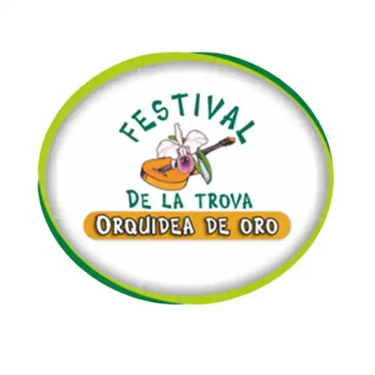 Festival De La Trova Orquidea De Oro 2026