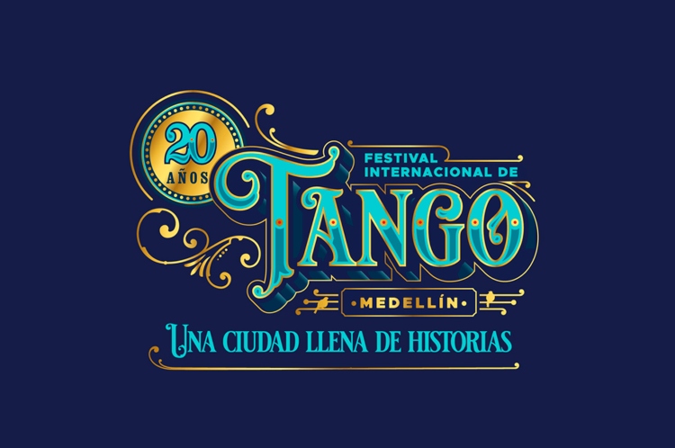 Festival Internacional de Tango