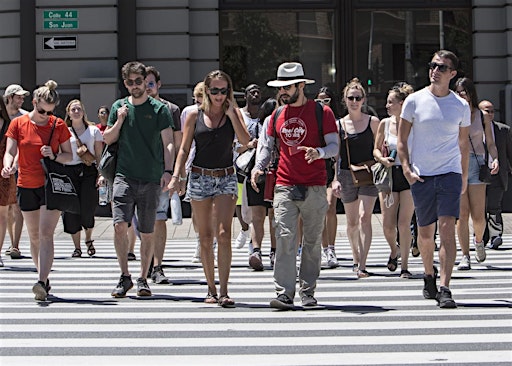 Free Walking Tour Medellín – Downtown with Local Guides (English)