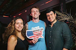 Gringo Tuesdays - Language Exchange - Medellín