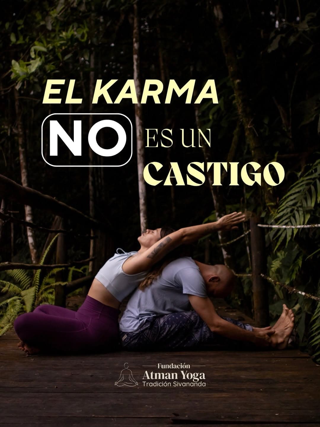KARMA: Cambia tu realidad y atrae la vida de tus sueños