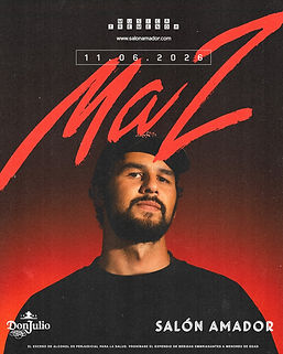 MAZ - MEDELLÍN