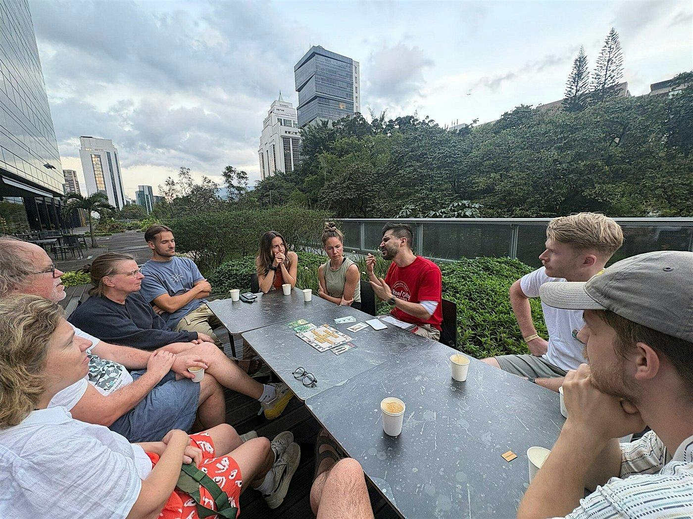More Than Escobar Tour Medellín – History, Economics & Impact (English)