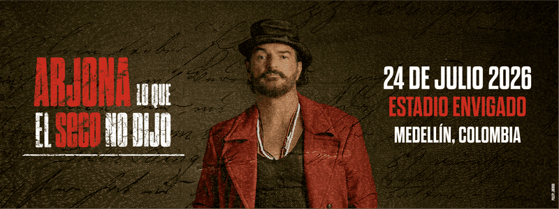 Ricardo Arjona